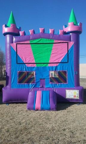 Princess Bounce NEW Princess Bounce NEW