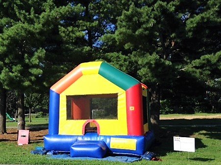 Monkey House Monkey House