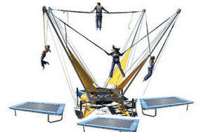 EuroBungee EuroBungee