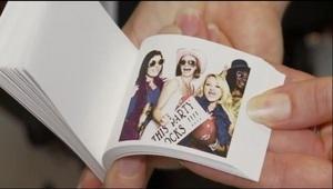 Flip Books Flip Books