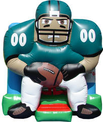 Football Bounce Football Bounce