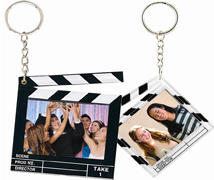 Photo Key Chains Photo Key Chains