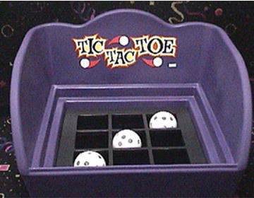 Tic Tac Toe Tic Tac Toe