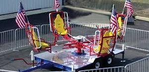 Whirly Bird Whirly Bird