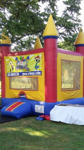 Castle Bounce Castle Bounce