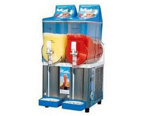 Margarita Machine (Double) Margarita Machine (Double)