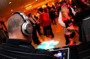 DJ's DJ's
