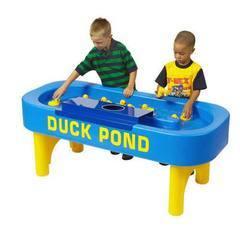 Duck Pond Carnival Game Duck Pond Carnival Game