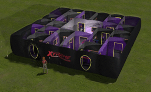 Laser Tag Laser Tag