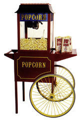 Popcorn Machine Popcorn Machine