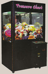 Crane Game Crane Game