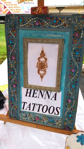Henna Tattoo Henna Tattoo
