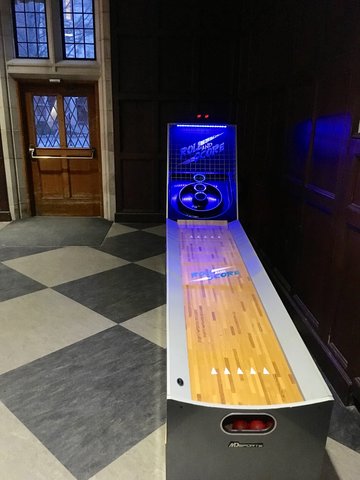 Skee Ball Skee Ball