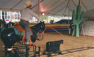 Rodeo Roper Rodeo Roper