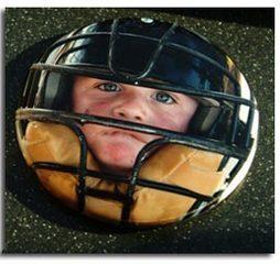Photo Buttons Photo Buttons