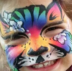 Face Painter Face Painter